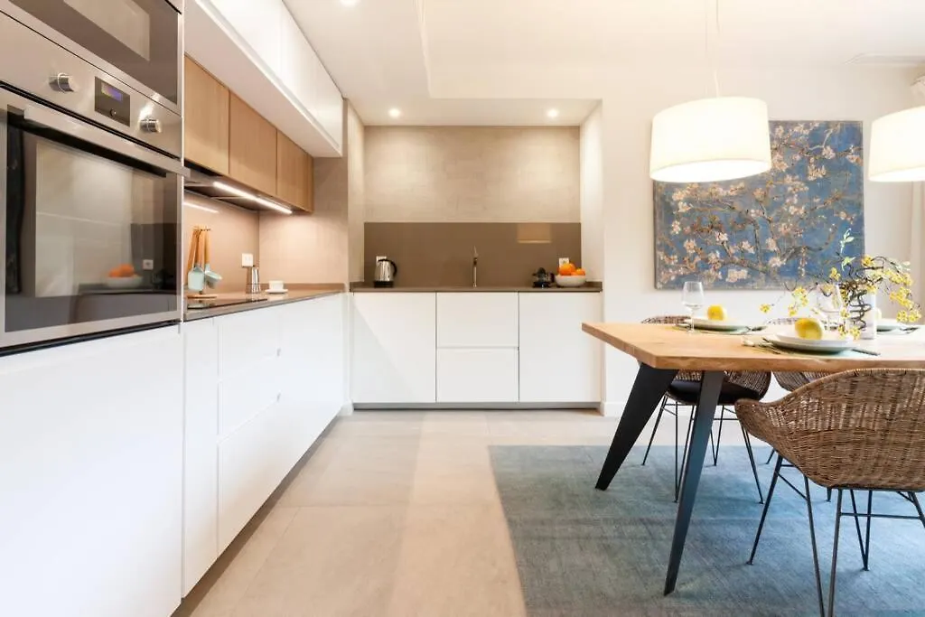 Miramar Luxury 2 Bedroom Freshapartments Malaga