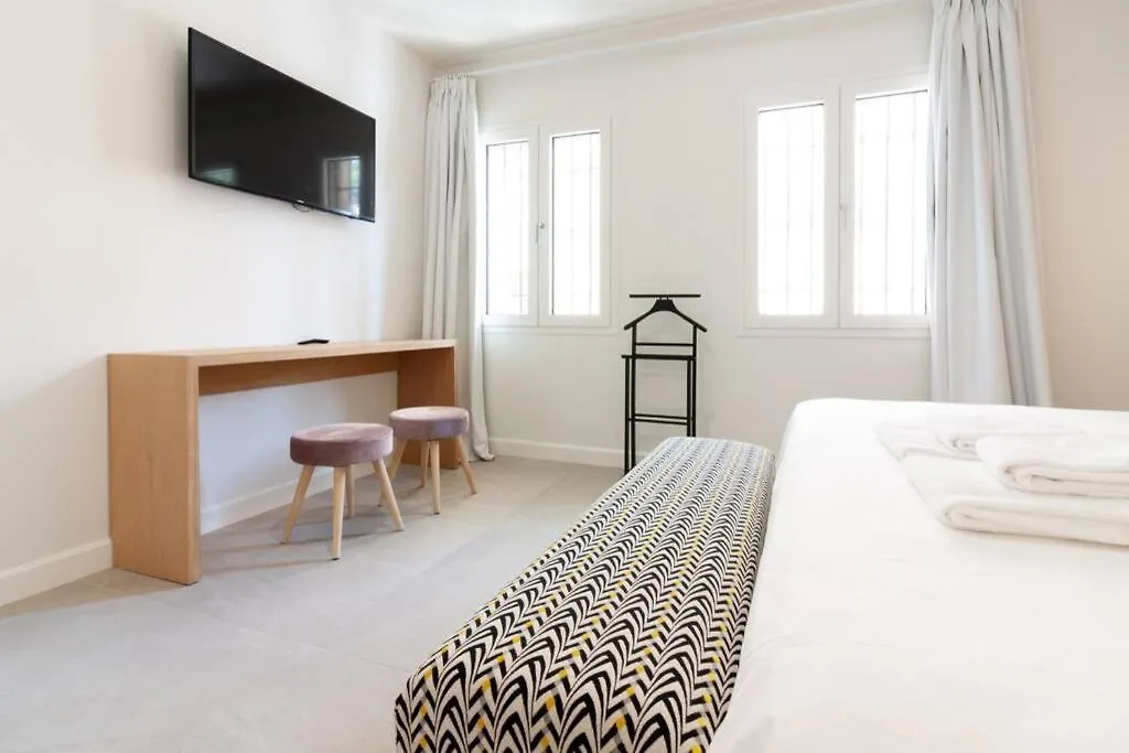 Lejlighed Miramar Luxury 2 Bedroom Freshapartments Málaga