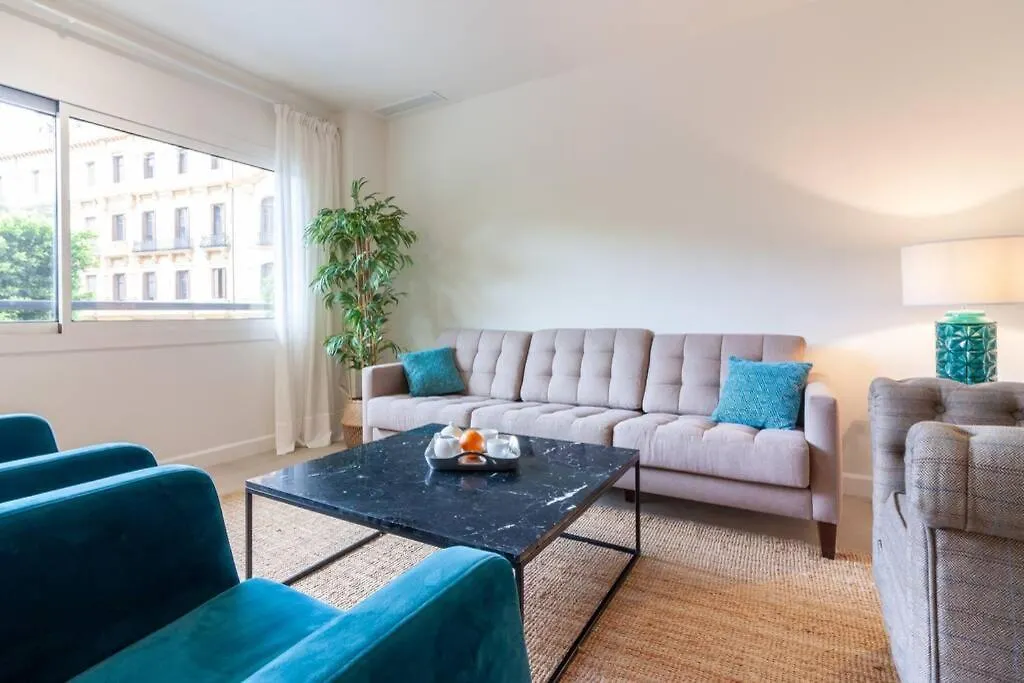 Miramar Luxury 2 Bedroom Freshapartments Málaga Spanien