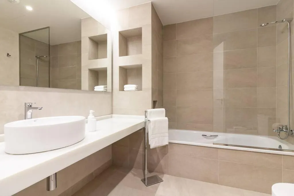 Lejlighed Miramar Luxury 2 Bedroom Freshapartments Málaga
