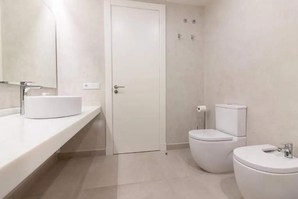 Miramar Luxury 2 Bedroom Freshapartments Málaga 0*,