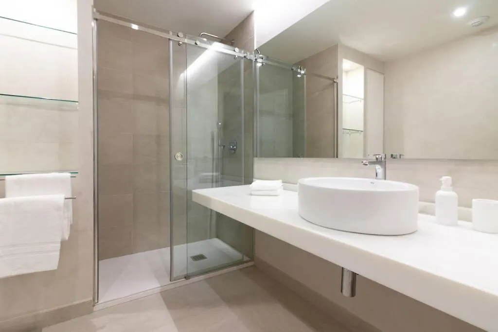 Miramar Luxury 2 Bedroom Freshapartments Málaga