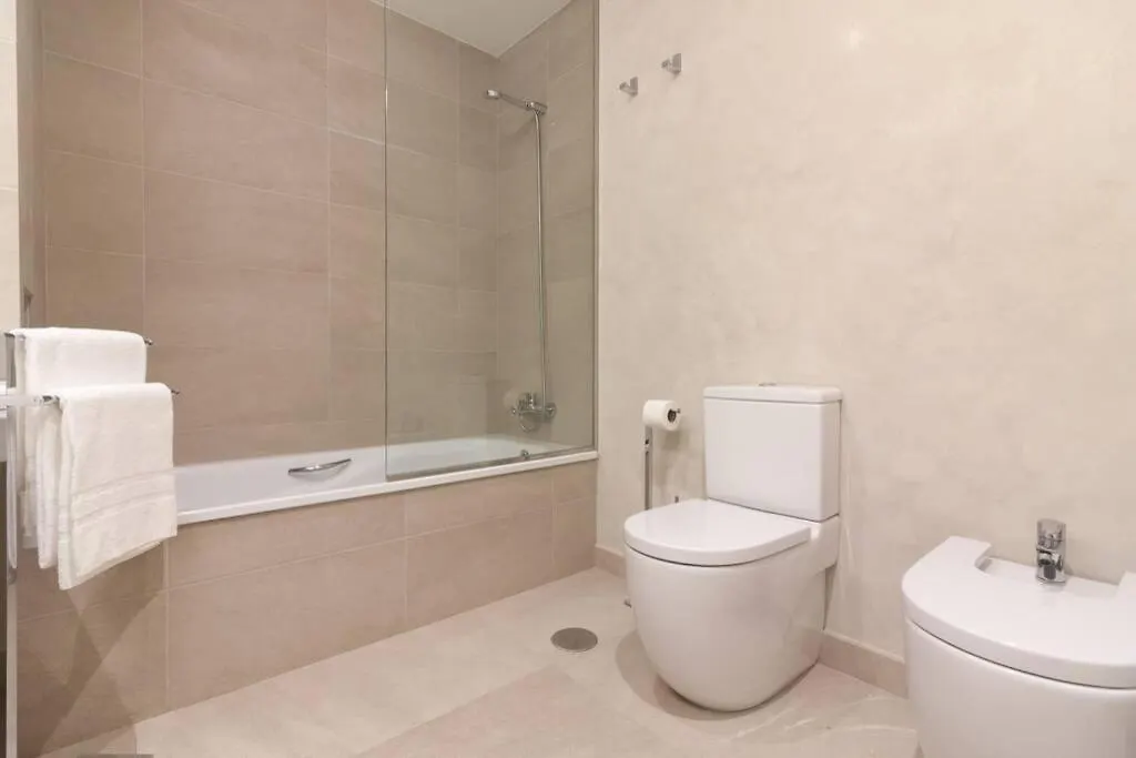 Miramar Luxury 2 Bedroom Freshapartments Málaga Lejlighed